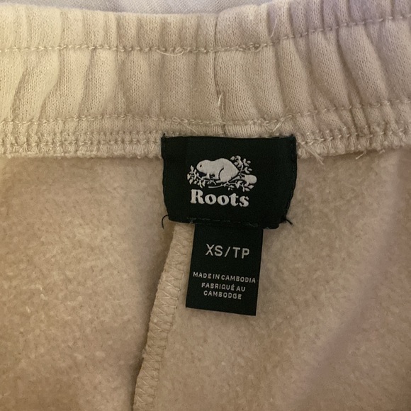 ROOTS - SWEATPANTS - Picture 4 of 6